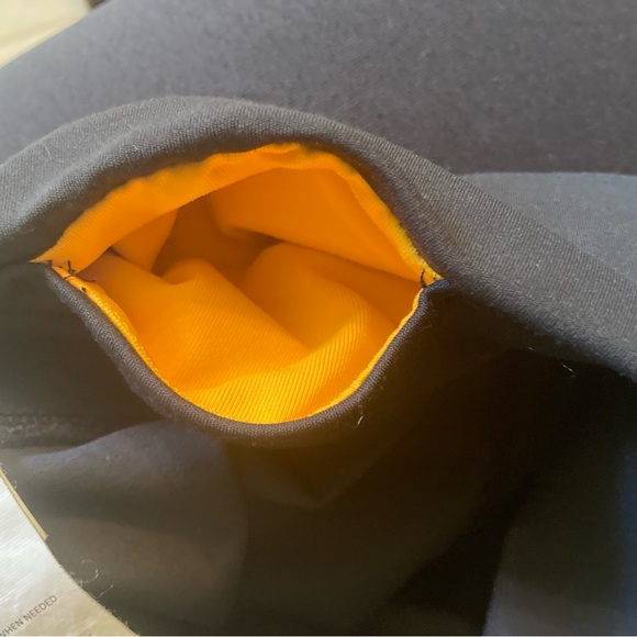 Women’s Sorel x Prana leggings black size medium - Picture 3 of 11